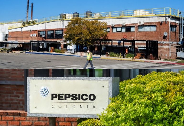 Gener USA LLC incorpora a PepsiCo como cliente para estudios de arco eléctrico en su planta de Colonia, Uruguay