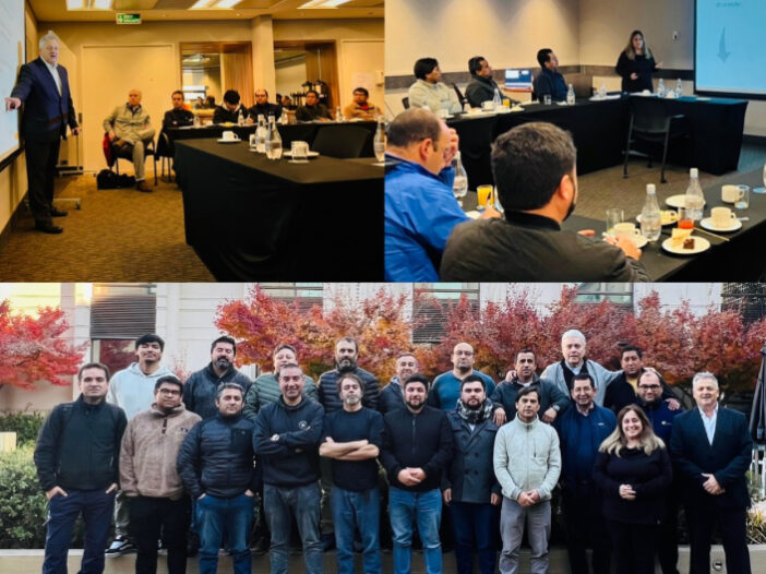 Estudio de energía incidente Límite de protección Límites de acercamiento Condición de trabajo eléctricamente segura Equipos de protección personal (EPP) Clasificación de arco Explosión de arco Mantenimiento preventivo y predictivo Etiquetado y señalización de peligro de arco Permiso especializado Formación Entrenamiento en seguridad eléctrica Estudio de arco eléctrico Estudio de Arc Flash Arco eléctrico Arc Flash NFPA 70E Seguridad eléctrica Auditoría de seguridad eléctrica Resolución SRT 900 Resolución SRT 3068 Estudio de protecciones Estudio de cortocircuito Ingeniería eléctrica Calidad de energía Mediciones de armónicos Mediciones de puesta a tierra Habilitación Trabajos con tensión Protocolo de puesta a tierra Selectividad de protecciones Riesgo eléctrico Incident Energy Flash Hazard Analysis Flash Protection Boundary Approach Boundaries Qualified Person Electrically Safe Work Condition PPE – Personal Protective Equipment Arc Rating Arc Blast Arc Blast Hazard Shock Hazard Analysis